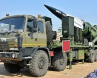 डीआरडीओ ने झांकी में दिखाई लंबी दूरी की स्वदेशी एंटी-शिप हाइपरसोनिक मिसाइल