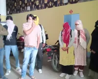 मुजफ्फरनगर में ओयो होटल में पुलिस की बड़ी छापेमारी; आपत्तिजनक स्थिति में मिले 4 जोड़े, होटल हुआ सील