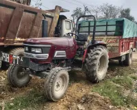 सहारनपुर: अवैध खनन परिवहन करते ट्रैक्टर-ट्रॉली को थाना चिलकाना पुलिस ने किया सीज