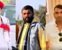 मिनी ट्रक ने बोलेरो को मारी टक्कर, तीन श्रद्धालुओं की मौत-तीन गंभीर घायल