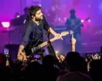 अरिजीत सिंह ने प्लेबैक सिंगिंग को कहा अलविदा, सोशल मीडिया पर लिखा- यह एक अद्वितीय यात्रा रही