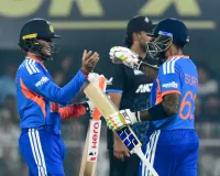 भारत बनाम न्यूजीलैंड: तिरुवनंतपुरम में छाया क्रिकेट का बुखार, शहर में जबरदस्त उत्साह