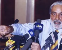 बीसीसीआई के पूर्व अध्यक्ष आई.एस. बिंद्रा का निधन