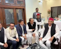 नोएडा: यूजीसी नियम विवाद—सुप्रीम कोर्ट ने रोक लगाई, अखिलेश यादव ने स्वागत किया