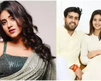 'कच्चा बादाम' फेम अंजलि अरोड़ा के मंगेतर मेरठ में गिरफ्तार, कार पर लगा था पूर्व सांसद का फर्जी स्टीकर; पुलिस ने भेजा जेल