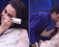 रानी मुखर्जी के करियर के 30 साल पूरे, बेटी के खत ने जीता दिल