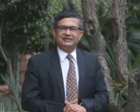 भारत-ईयू एफटीए बनेगा 'जॉब मशीन'.. एनएसई सीईओ आशिष चौहान ने कहा- टेक्सटाइल, लेदर और ज्वेलरी सेक्टर में आएगी नौकरियों की बाढ़