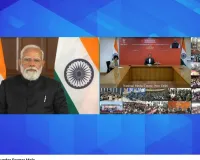 प्रधानमंत्री ने रोजगार मेले में 61 हजार युवाओं को नियुक्ति पत्र सौंप कर कहा, यह राष्ट्र निर्माण का निमंत्रण