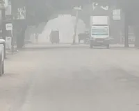 मेरठ में ठंड और बारिश की चेतावनी: यलो अलर्ट जारी, तेज हवाओं के साथ मौसम हुआ सर्द