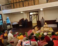 23 अप्रैल को खुलेंगे बदरीनाथ धाम के कपाट, जानें शुभ मुहूर्त