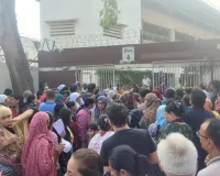  15 स्कूलों को बम से उड़ाने की धमकी, पुलिस-प्रशासन अलर्ट.. इन स्कूलों को धमकी मिली..जाने धमकी भरे ई-मेल में क्या लिखा है?