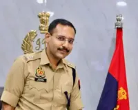 मुज़फ्फरनगर के एसपी देहात आदित्य बंसल सहित चार पुलिसकर्मी पदक से होंगे सम्मानित, डीजीपी करेंगे सम्मानित 