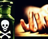 नोएडा में  एक परिवार के पांच लोगों की तबीयत अचानक बिगड़ी, पति-पत्नी की रहस्यमयी मौत