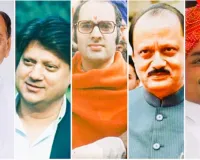 संजय गांधी से लेकर अजित पवार तक, विमान हादसों में देश ने खोए कई बड़े नेता