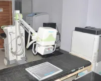 शामली जिला संयुक्त चिकित्सालय में दूसरे दिन भी एक्सरे मशीन खराब, मरीज परेशान