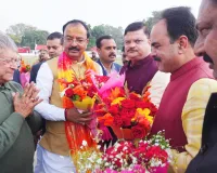 यूजीसी नियमों पर हुए स्टे पर बोले केशव प्रसाद मौर्य, उच्चतम न्यायालय का हर फैसला देश के लिए सम्मान व खुशी की बात