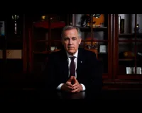 ट्रंप की धमकियों के बीच कनाडा का देशवासियों से स्वदेशी उत्पाद खरीदने का संदेश