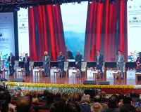 चुनाव आयोग ने लॉन्च की ईसीआईनेट ऐप, एक जगह मिलेगी सभी सुविधाएं..जानें इसके फायदे