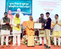 '12 बजे सोकर उठने वाला मुखिया क्या जाने सूर्योदय क्या होता है', लखनऊ में विपक्षी नेताओं पर जमकर बरसे सीएम योगी