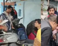 इंदौर के बाद महू में दूषित पानी का कहर, 25 लोग बीमार..तीन बच्‍चे अस्पताल में भर्ती
