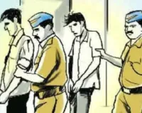 मध्य प्रदेश से दिल्ली आकर करते थे चोरी, तीन गिरफ्तार