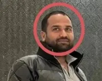 कोडीन कफ सिरप मामले में फरार विकास सिंह नरवे सिद्धार्थनगर से गिरफ्तार