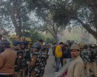 BHU कैंपस में बवाल:  30-40 छात्रों ने किया हमला, PG छात्र का सिर फटा ,पुलिस ने 11 कमरों को किया सील, हमलावरों की तलाश जारी