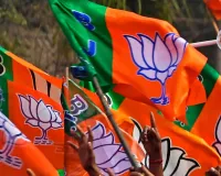 भाजपा ने अखिलेश यादव की टिप्पणी को बताया 'बौद्धिक खोखलापन', लगाया समाज बांटने का आरोप