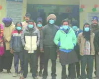 ऑपरेशन कालनेमि के तहत पुलिस ने 11 कालनेमियों को दबोचा