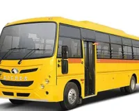 मुजफ्फरनगर में स्कूली वाहनों की फिटनेस को लेकर उठी आवाज, एआरटीओ को सौंपा ज्ञापन