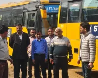नोएडा: स्कूल वाहनों की सुरक्षा में लापरवाही पर प्रबंधक और प्रधानाचार्य होंगे जिम्मेदार