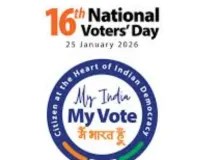 मेरठ में 25 जनवरी को मनाया जाएगा 16वां राष्ट्रीय मतदाता दिवस, जिलेभर में होंगे जागरूकता कार्यक्रम