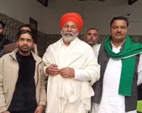 यूजीसी एक्ट पर राकेश टिकैत का बड़ा बयान: देश में बढ़ेगी जातिगत दुश्मनी