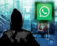 नोएडा: साइबर ठगी के नए मामले, WhatsApp के जरिए 1.21 करोड़ रुपए की ठगी