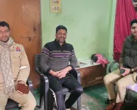 मणिकार्णिका घाट विवाद: 'विपक्ष को जबरिया कैद किया जा रहा' - बनारस वाले मिश्रा का बड़ा आरोप