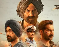 'बॉर्डर 2' का बॉक्स ऑफिस पर धमाका, 2 दिनों में की रिकॉर्ड तोड़ कमाई