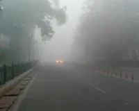 मेरठ और पश्चिम यूपी में मौसम की पलटी: 22-23 जनवरी को तेज बारिश, ओलावृष्टि और बिजली-तड़ित तूफान का अलर्ट