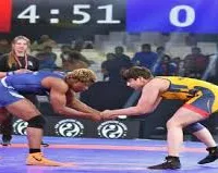 महाराष्ट्र केसरी ने यूपी डॉमिनेटर्स को कड़े मुकाबले में हराया