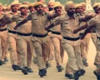 युवाओं के लिए बड़ी खबर: कांस्टेबल भर्ती में 3 साल की छूट