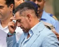  रॉबर्ट वाड्रा ने कोर्ट में कहा- मेरे खिलाफ मनी लॉन्ड्रिंग का कोई मामला नहीं बनता