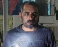 कुख्यात ज्ञानेंद्र ढाका और उसके पिता समेत 6 पर केस दर्ज, जानें क्या है पूरा विवाद