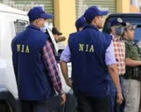 एनआईए ने अमृतसर मंदिर ग्रेनेड हमले के सिलसिले में कई जगहों पर छापे मारे..जानें पूरी खबर