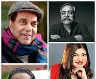 अच्युतानंदन, धर्मेंद्र, शिबू सोरेन, रोहित शर्मा समेत 131 हस्तियों को पद्म पुरस्कारों से अलंकृत करने की घोषणा, देखें पूरी लिस्ट