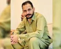 पाकिस्तानी आतंकी शहजाद भट्टी का मुख्य सहयोगी गिरफ्तार, पिस्तौल बरामद