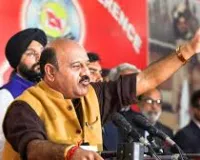 पाकिस्तान ने कश्मीर में अस्थिरता पैदा करने की कोशिश की, सभी प्रयास विफल रहे: उप मुख्यमंत्री