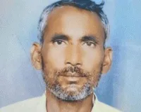 अमरोहा में 'अमर प्रेम': पत्नी की मौत के 10 मिनट बाद पति ने तोड़ा दम, एक साथ जली दोनों की चिता