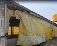 डीआरआई ने महाराष्ट्र के सातारा में मारा छापा, 6 हजार करोड़ की ड्रग्स जब्त