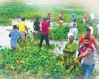 'मन की बात': पीएम मोदी ने तमसा नदी के पुनरुद्धार को सराहा, बताया 'जन-भागीदारी' का कमाल