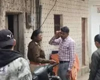 भोपाल में तीसरी कक्षा के छात्र की गोली लगने से मौत, घर की बालकनी में खून से लथपथ अचेत मिला था मासूम