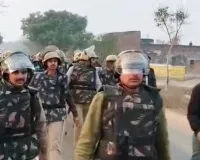 चित्रकूट में दिल दहलाने वाली वारदात.. व्यापारी के पुत्र का अपहरण कर हत्या,बदमाश पुलिस मुठभेड़ में ढेर